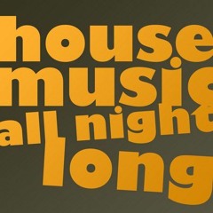 Devoted Records House Party