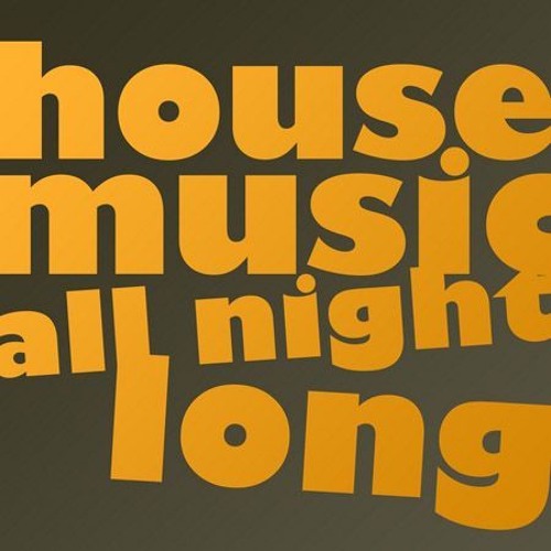 Devoted Records House Party