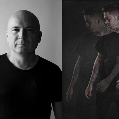 Track of the Day: Stefano Noferini, Danniel Selfmade “Mr. President”
