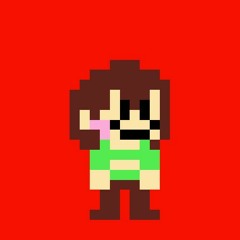 Toby Fox (original) - Megalo Strike Back (8-Bit)