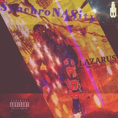 Cells - (Prod. by Quote) - Lazarus