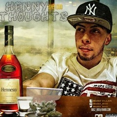 She a star (HENNY & LOUD THOUGHTS)