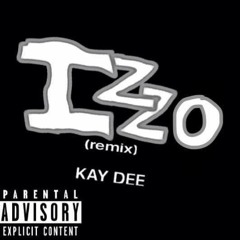 Kay Dee - Izzo