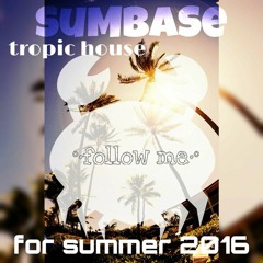 Night sea (Tropic music)