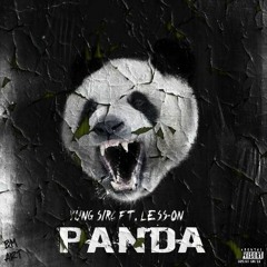 Less-on x Yung Sirc Panda Remix