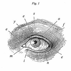 Eyes Of Mine - Fig 1.1 - George Fitzgerald