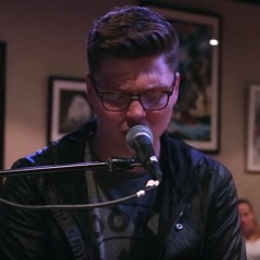 Kevin Garrett - Cavalier