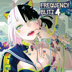 Relect - Ready To Jump (SYNERGY 2016 Anthem) **F/C FREQUENCY BLITZ 4**