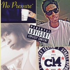 Dre'sha Dior Ft. One Way- No Pressure