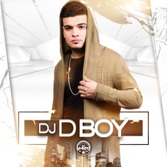 Dj D-Boy - Spanish Hip-Hop Vol.2