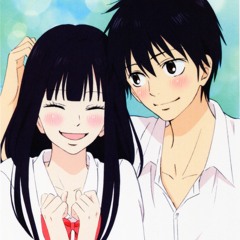Kimi ni Todoke Opening 1 Full (Tomofumi Tanizawa)