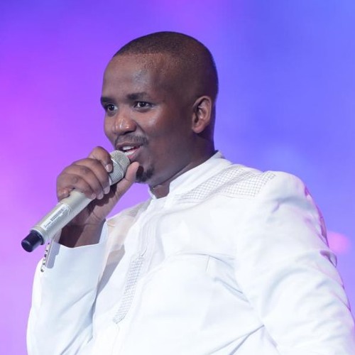 Listen to Sfiso Ncwane - Hallelujah by Sfiso Ncwane in moise playlist online for free on SoundCloud