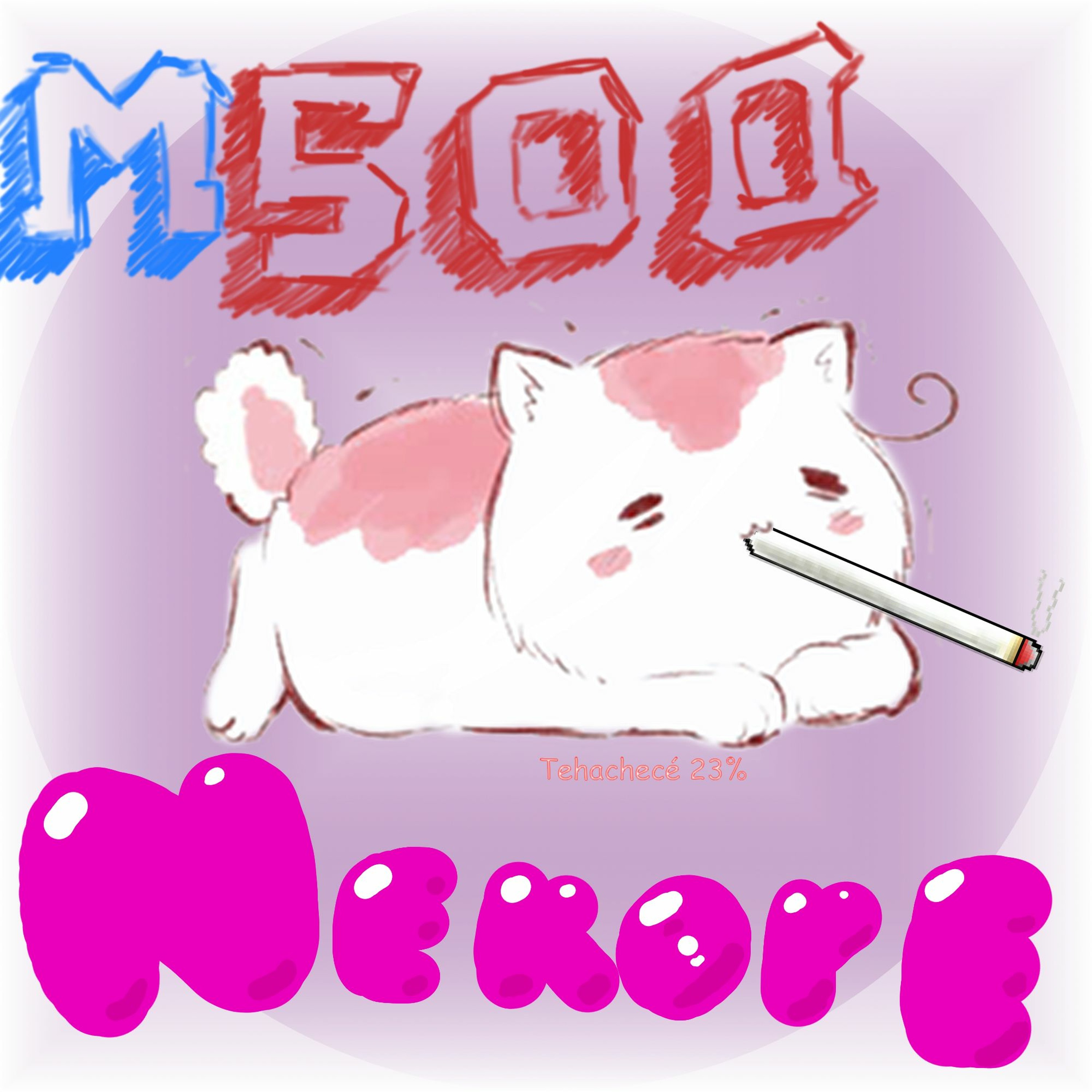 Nekore episode artwork