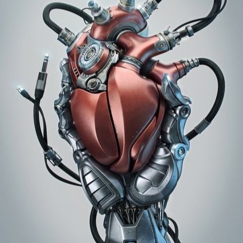 BIOMECHANICAL [CLIP]