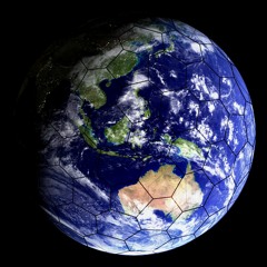 Spaceship Earth