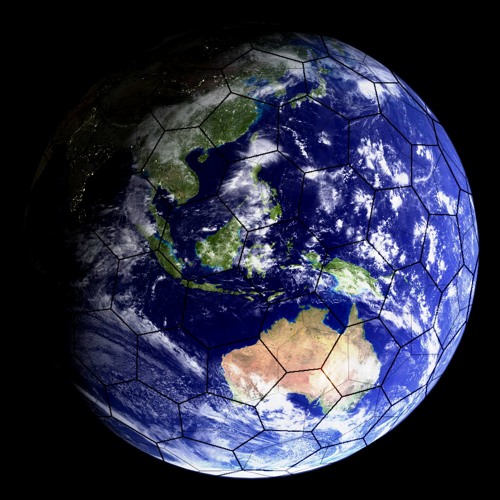 Spaceship Earth