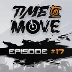 Ntoy - Time To Move #17