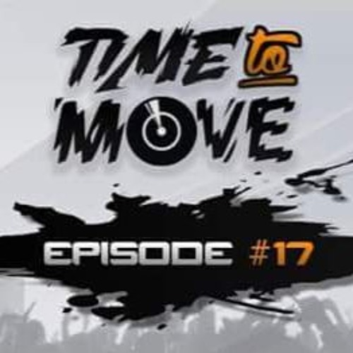 Ntoy - Time To Move #17