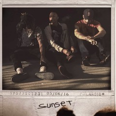 Doug & Cain feat. Abel - Sunset