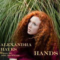 Hands (ORIGINAL SONG) prod. by Joel Beckwith