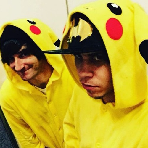 Pokemon HEYEYEYEAH Ft. Narehop - (Parodia 'Hey Yea Yea Yea Ye')