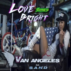 Love Shines Bright Radio Version
