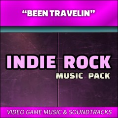 Been Travelin (Crunchy Blossoms Haze n Snowflakes instrumental)