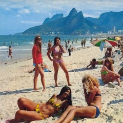 brazilian girls [remixed w/ Wun Two]