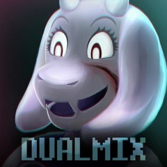 [Dual Mix] Undertale - Heartache Orchestral Cover