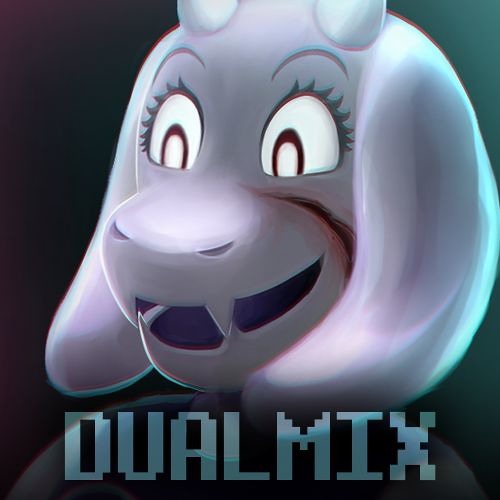 [Dual Mix] Undertale - Heartache Orchestral Cover
