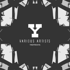 [YNOTRX4YW] - Various Artists - previews