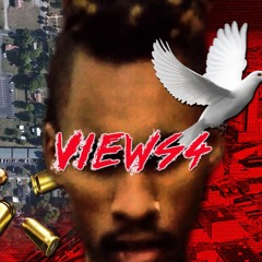 SICKBOYRARI AKA BLACK KRAY - VIEWS 4 [PROD F1LTHY] "NEW 2K17"