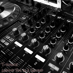 Wrote This In A Second  (Prod. by Osym Beats)