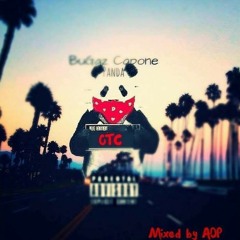 Panda - BuGgZ Capone(Mixed By Aloe Da Producer)