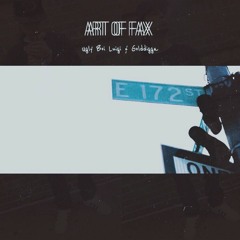 Art of Fax | Ugly Boi Luigi & Golddigga