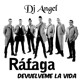 on (90) Devuelveme La Vida - Rafaga (Dj Angel EdiT)Rmx° [Private] IØ Animacion