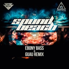 ESR199 | Sound Beach - Ebony Bass (Original Mix) OUT NOW! TOP 23 BREAKS BEATPORT!