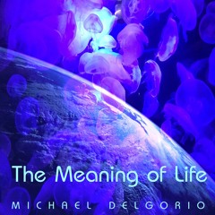 Meaning Of Life -Michael Delgorio - eMastered