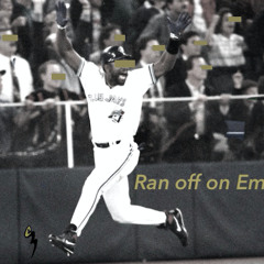 Ran Off On Em
