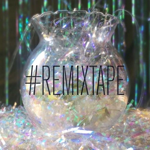 #ShaShaREMIXTAPE