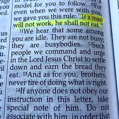 Lyfe Lessons (Bobby Duck)