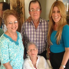 Alexandra llegó a tener 7 hermanos en un año y María nos cuenta sobre su  mami