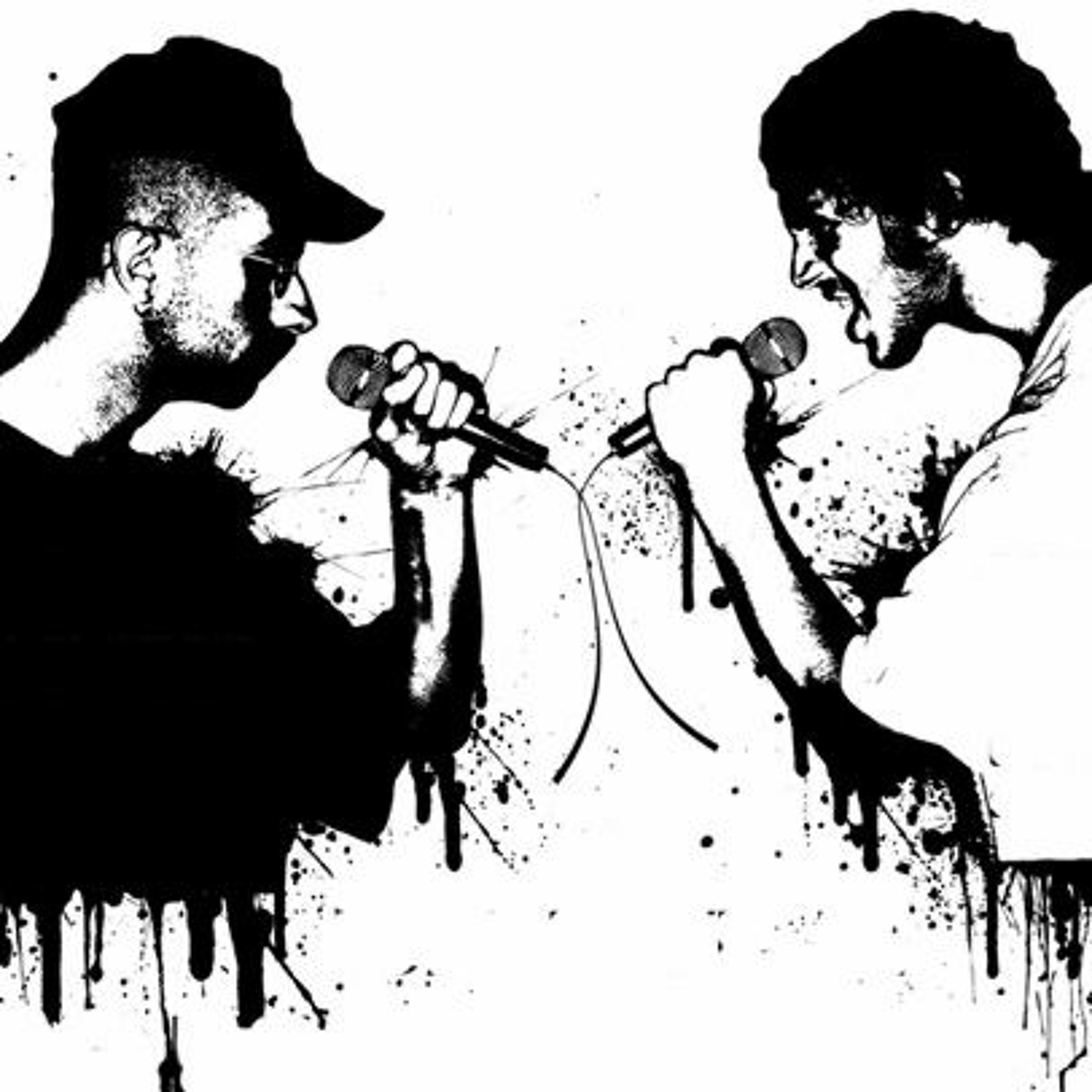 Success- Rap Battle Volume I episode artwork