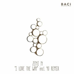 I Love The Way (4U Remix)