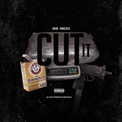 Ss Rico - Cut It Freestyle
