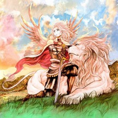 The Heroic Legend of Arslan - Tenkuu Ni Mau Tori Yo (Insert Song)
