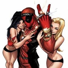 Mario Foxx - Dead Pool (Prod. Def Street)