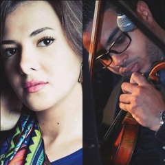 Keset Sheta دنيا سميرغانم _ قصة شتا Violin cover