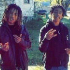 FLMDrose x FLMKenMac - Find Me