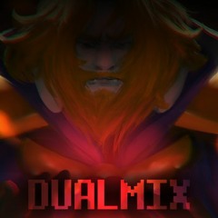 [Dual Mix] Undertale - ASGORE Hellkite Cover (Remastered)